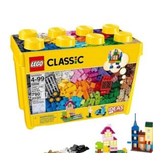 LEGO Classic Large Creative Brick Box 10698 – 790 Pieces