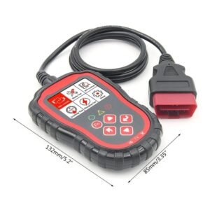 OBD2 Scanner – Check Engine Code Reader