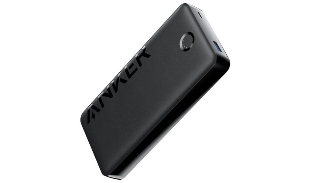 Anker PowerCore Portable Charger
