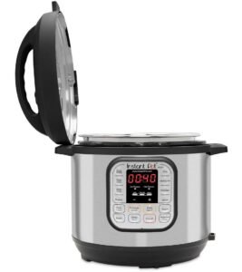 Instant Pot Duo 7-in-1 Multi-Cooker – 8 Qt